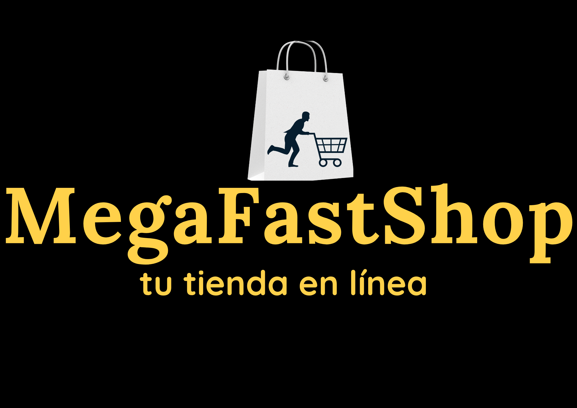 MegaFastShop